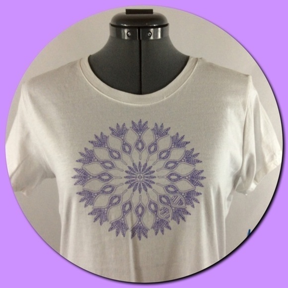 𝅺columbia 💕Ampitude Short Sleeve Tee.💕 - Picture 2 of 4